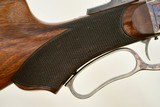 STEVENS 44 1/2 - MODEL 49 FACTORY ENGRAVED - .28-30 STEVENS - INCLUDES AMMO - 15 of 24