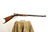 OTTO SCHNEELOCK PERCUSSION TARGET RIFLE - PRE-CIVIL WAR - TURNBULL RESTORATION - 2 of 19