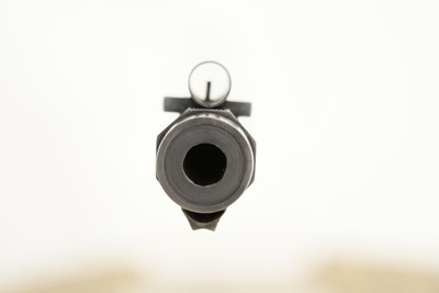 OTTO SCHNEELOCK PERCUSSION TARGET RIFLE - PRE-CIVIL WAR - TURNBULL RESTORATION - ANTIQUE - Image 6 of 21