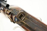 OTTO SCHNEELOCK PERCUSSION TARGET RIFLE - PRE-CIVIL WAR - TURNBULL RESTORATION - 7 of 19