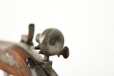 G. BEUTTENMULLER IN CHICAGO - ANTIQUE SCHUETZEN TARGET RIFLE - 7 of 18