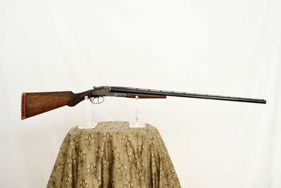 LC SMITH 0 GRADE LONG RANGE - 32" VENT RIB BARREL - 3" CHAMBERS