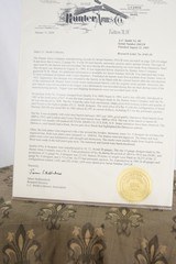 LC SMITH 0 GRADE LONG RANGE - 32" VENT RIB BARREL - 3" CHAMBERS - 19 of 19