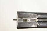 W&C SCOTT & SON "IMPERIAL PREMIER" 12 GAUGE SHOTGUN - 19 of 25