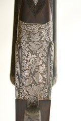 W&C SCOTT & SON "IMPERIAL PREMIER" 12 GAUGE SHOTGUN - 3 of 25