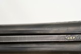 W&C SCOTT & SON "IMPERIAL PREMIER" 12 GAUGE SHOTGUN - 11 of 25