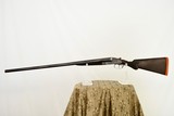 W&C SCOTT & SON "IMPERIAL PREMIER" 12 GAUGE SHOTGUN - 5 of 25