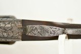 W&C SCOTT & SON "IMPERIAL PREMIER" 12 GAUGE SHOTGUN - 12 of 25