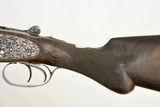 W&C SCOTT & SON "IMPERIAL PREMIER" 12 GAUGE SHOTGUN - 7 of 25