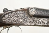 W&C SCOTT & SON "IMPERIAL PREMIER" 12 GAUGE SHOTGUN - 17 of 25