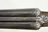 W&C SCOTT & SON "IMPERIAL PREMIER" 12 GAUGE SHOTGUN - 10 of 25