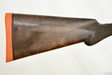W&C SCOTT & SON "IMPERIAL PREMIER" 12 GAUGE SHOTGUN - 15 of 25