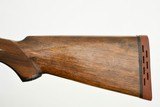 RARE WALTER TONOLINI 8 BORE SHOTGUN - ONE OF ONLY 50 MADE - 6 of 17