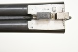 RARE WALTER TONOLINI 8 BORE SHOTGUN - ONE OF ONLY 50 MADE - 13 of 17