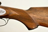RARE WALTER TONOLINI 8 BORE SHOTGUN - ONE OF ONLY 50 MADE - 10 of 17
