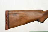 RARE WALTER TONOLINI 8 BORE SHOTGUN - ONE OF ONLY 50 MADE - 7 of 17