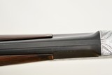 BREDA 28 GAUGE OVER/UNDER SHOTGUN - ITALIAN MADE (1969) - 9 of 16