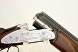BREDA 28 GAUGE OVER/UNDER SHOTGUN - ITALIAN MADE (1969) - 16 of 16
