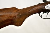 BREDA 28 GAUGE OVER/UNDER SHOTGUN - ITALIAN MADE (1969) - 14 of 16