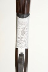 BREDA 28 GAUGE OVER/UNDER SHOTGUN - ITALIAN MADE (1969) - 3 of 16