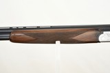 BREDA 28 GAUGE OVER/UNDER SHOTGUN - ITALIAN MADE (1969) - 11 of 16