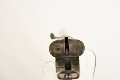 LC SMITH IDEAL GRADE 12 GA - EJECTORS - HIGH CONDITION - 30