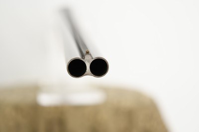 LC SMITH IDEAL GRADE 12 GA - EJECTORS - HIGH CONDITION - 30
