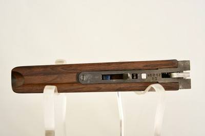 LC SMITH IDEAL GRADE 12 GA - EJECTORS - HIGH CONDITION - 30