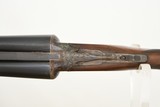 LC SMITH IDEAL GRADE 12 GA - EJECTORS - HIGH CONDITION - 30" BARRELS - 5 of 20