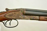 LC SMITH IDEAL GRADE 12 GA - EJECTORS - HIGH CONDITION - 30" BARRELS - 2 of 20