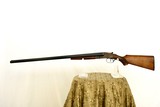 LC SMITH IDEAL GRADE 12 GA - EJECTORS - HIGH CONDITION - 30" BARRELS - 4 of 20