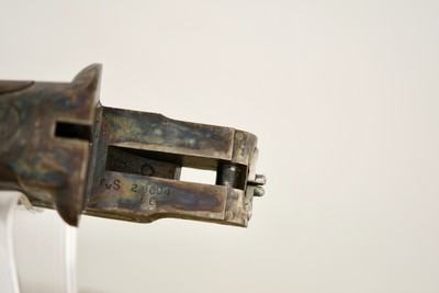 LC SMITH IDEAL GRADE 12 GA - EJECTORS - HIGH CONDITION - 30