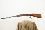 ADOLPH FROHM STALKING RIFLE - 8.15 X 46 - COMPLETE TURNBULL RESTORATION  - 3 of 16