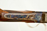 ADOLPH FROHM STALKING RIFLE - 8.15 X 46 - COMPLETE TURNBULL RESTORATION  - 9 of 16