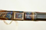 ADOLPH FROHM STALKING RIFLE - 8.15 X 46 - COMPLETE TURNBULL RESTORATION  - 10 of 16