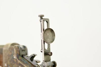 REMINGTON ARMS CO. HEPBURN SINGLE SHOT RIFLE - 32-40 - HIGH CONDITION - Image 7 of 18
