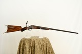 REMINGTON ARMS CO. HEPBURN SINGLE SHOT RIFLE - 32-40 - HIGH CONDITION - 3 of 17