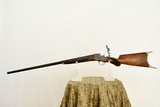 REMINGTON ARMS CO. HEPBURN SINGLE SHOT RIFLE - 32-40 - HIGH CONDITION - 4 of 17
