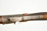 REMINGTON ARMS CO. HEPBURN SINGLE SHOT RIFLE - 32-40 - HIGH CONDITION - 12 of 17