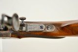 REMINGTON ARMS CO. HEPBURN SINGLE SHOT RIFLE - 32-40 - HIGH CONDITION - 8 of 17
