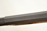REMINGTON ARMS CO. HEPBURN SINGLE SHOT RIFLE - 32-40 - HIGH CONDITION - 10 of 17