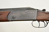 REMINGTON MODEL 32 - DOUBLE TRIGGER / SOLID RIB - 1 of 22