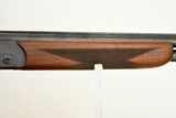 REMINGTON MODEL 32 - DOUBLE TRIGGER / SOLID RIB - 15 of 22