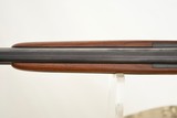 REMINGTON MODEL 32 - DOUBLE TRIGGER / SOLID RIB - 8 of 22