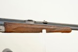 GUSTLOFF WERKE (SIMSON) - SINGLE SHOT RIFLE - 7 X 65R - HIGHLY ENGRAVED - 1941 - 14 of 25