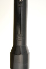 GUSTLOFF WERKE (SIMSON) - SINGLE SHOT RIFLE - 7 X 65R - HIGHLY ENGRAVED - 1941 - 16 of 25