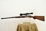 GUSTLOFF WERKE (SIMSON) - SINGLE SHOT RIFLE - 7 X 65R - HIGHLY ENGRAVED - 1941 - 5 of 25