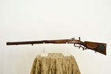 ADAM KRUCHENREUKER OF REGENSBURG - FINE PERCUSSION SPORTING RIFLE - 5 of 23