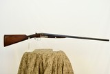 FRANCOTTE 12 GAUGE KNOCK ABOUT - 30