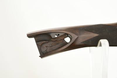 FABBRI SIDE BY SIDE STOCK - Image 6 of 7